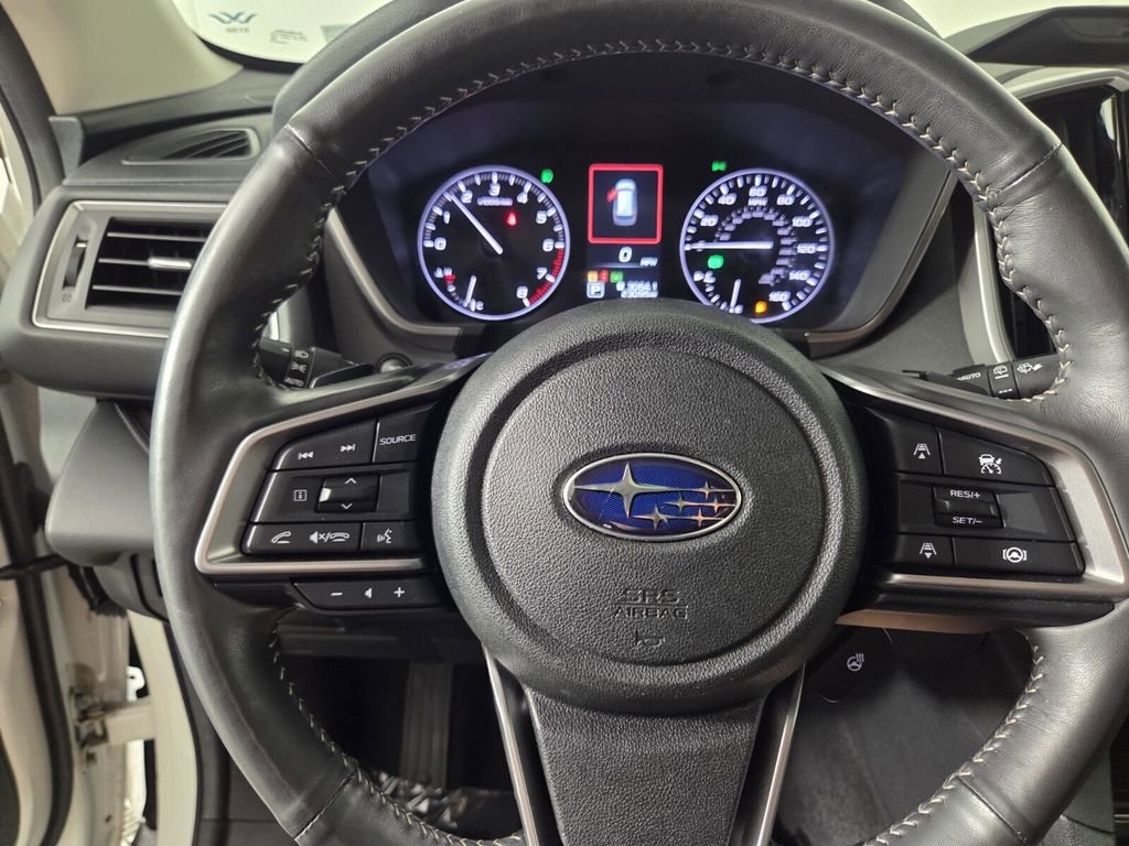 Used 2024 Subaru Ascent Touring image 18