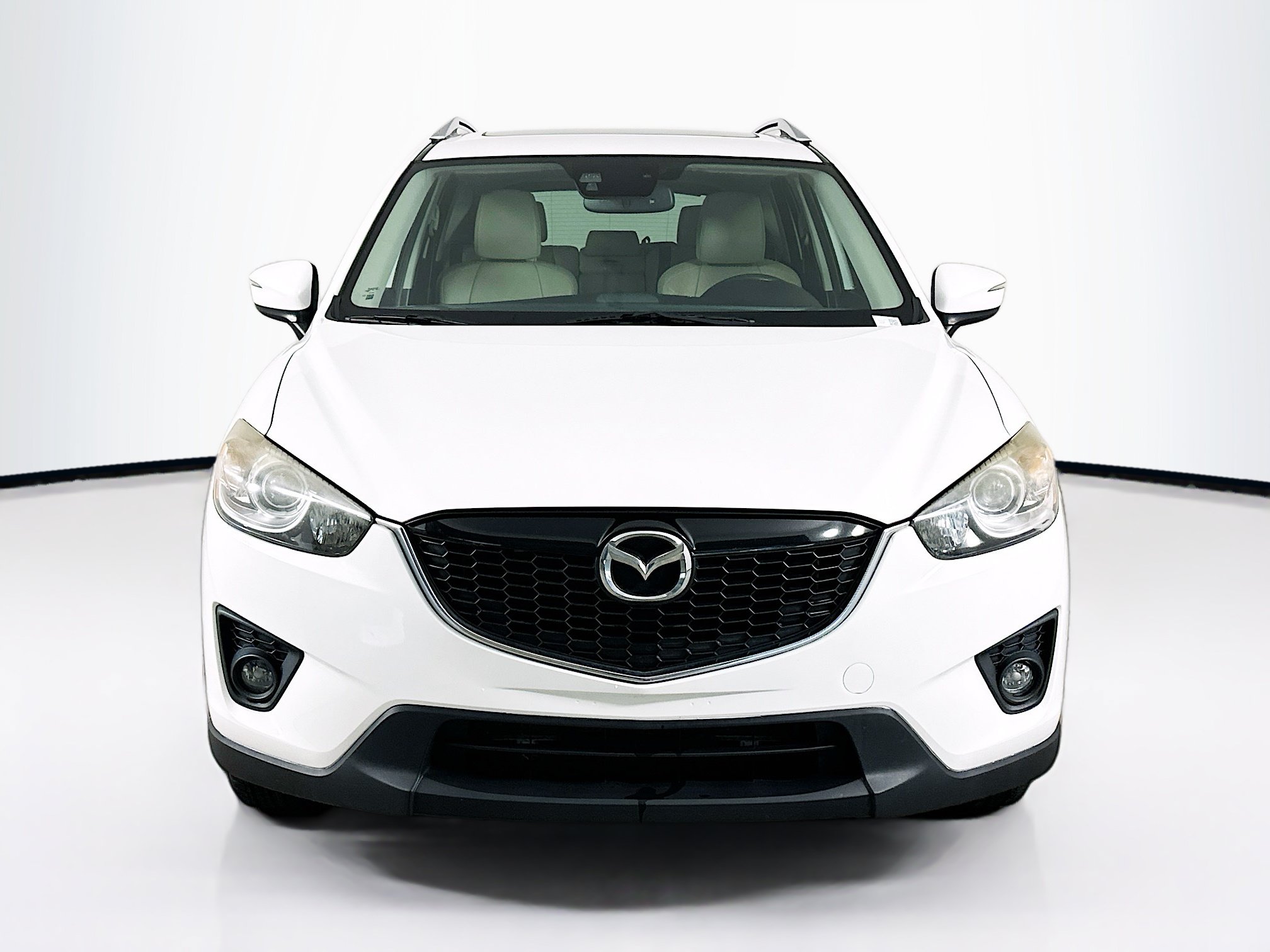 Used 2015 MAZDA CX-5 Grand Touring FWD image 2