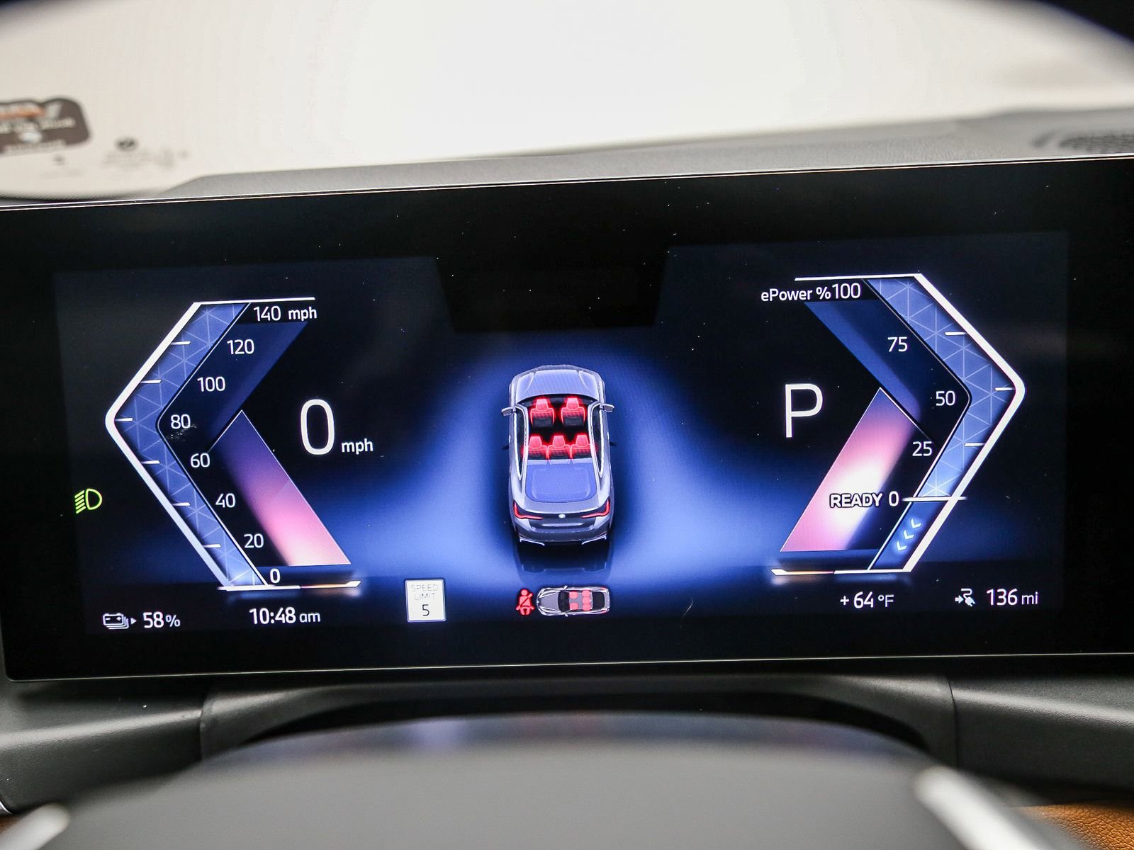 Certified 2023 BMW i4 eDrive35 RWD image 25