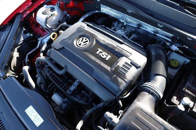 Used 2017 Volkswagen GTI Autobahn FWD image 25