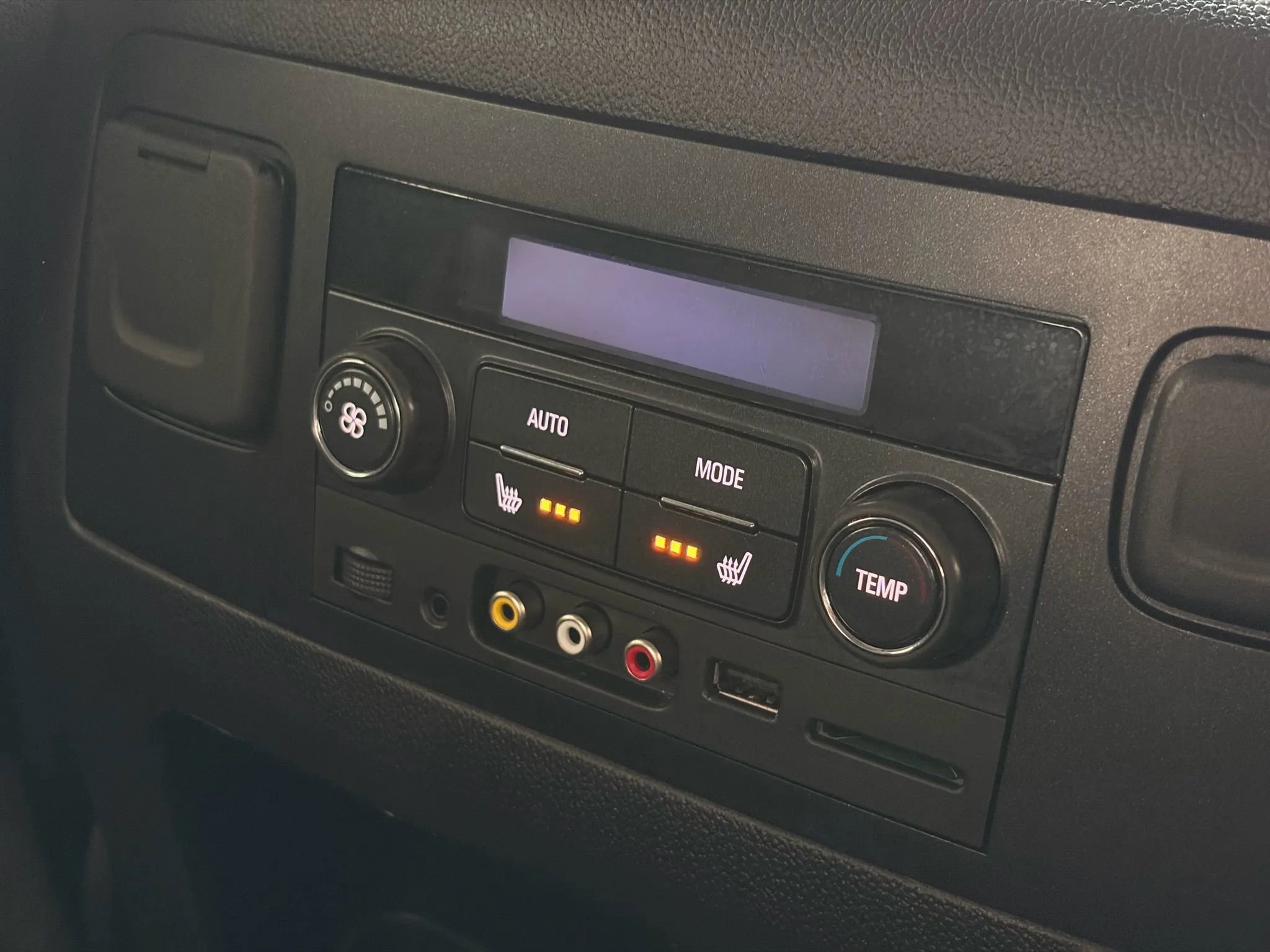 Used 2016 Chevrolet Tahoe LTZ image 74