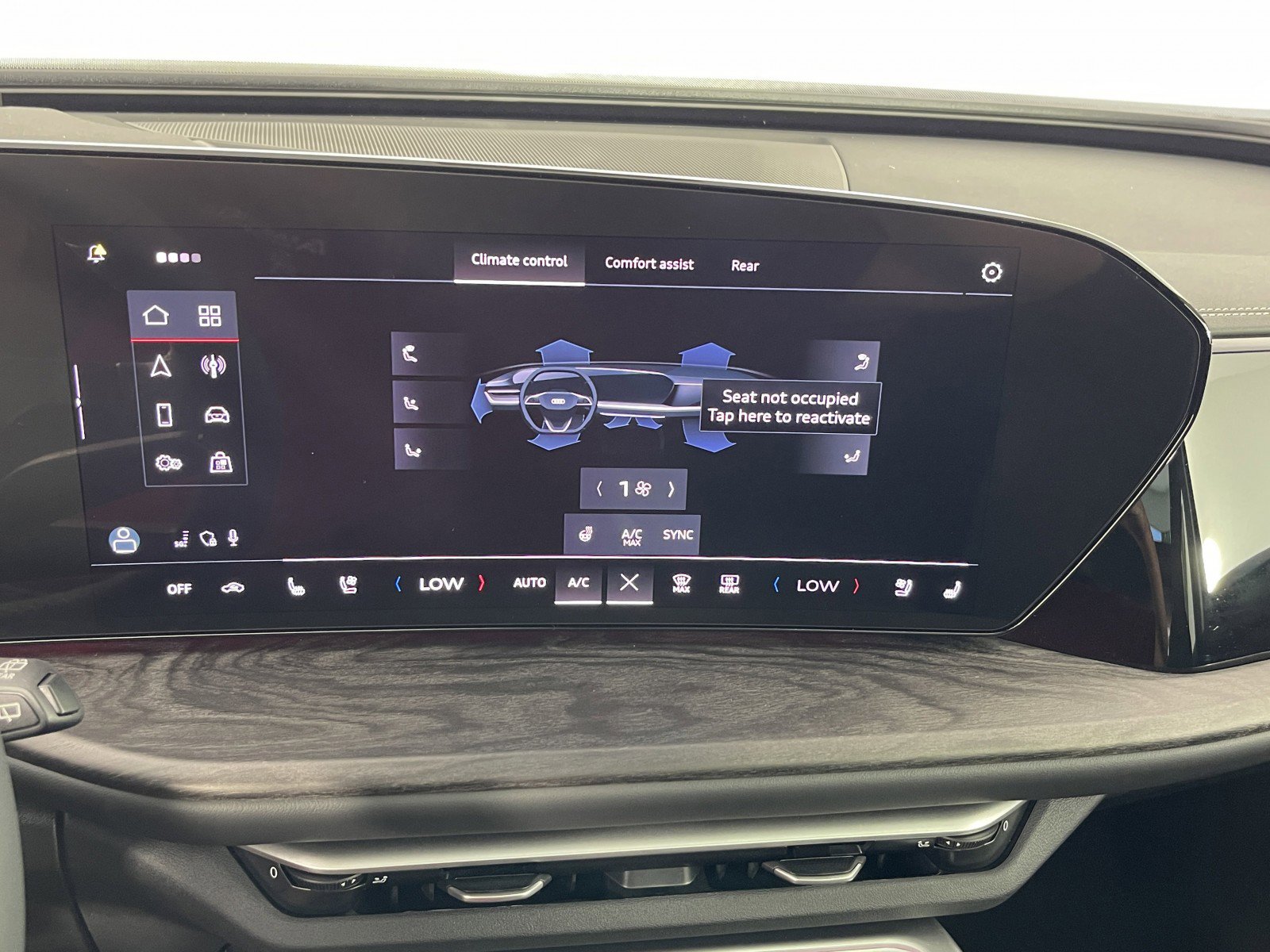 New 2025 Audi Q5 Premium Plus w/ Premium Plus image 25