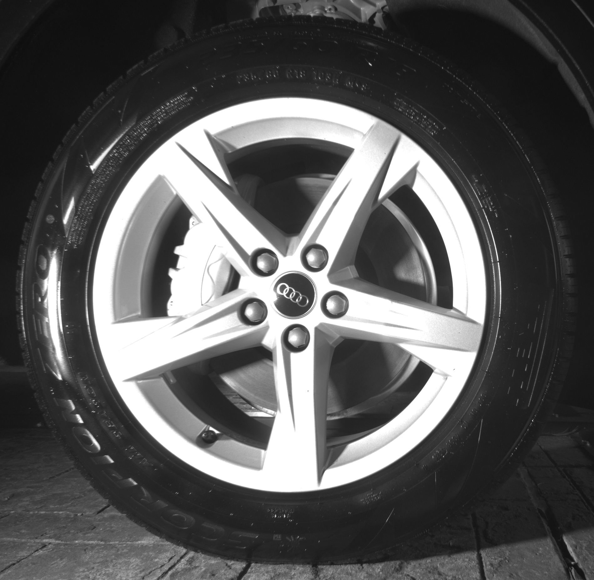 Certified 2024 Audi Q5 2.0T Premium AWD/4WD image 29