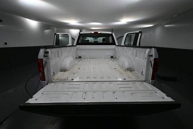 Used 2016 Ford F150 XL w/ XL Power Equipment Group AWD/4WD image 28