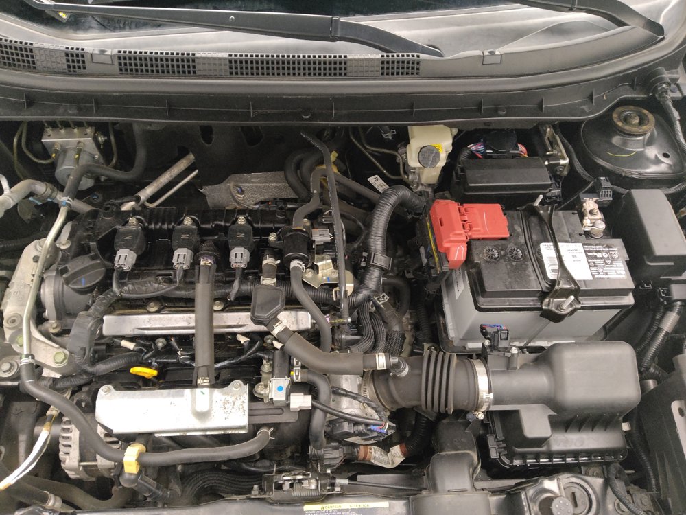 Used 2022 Nissan Kicks S FWD image 30