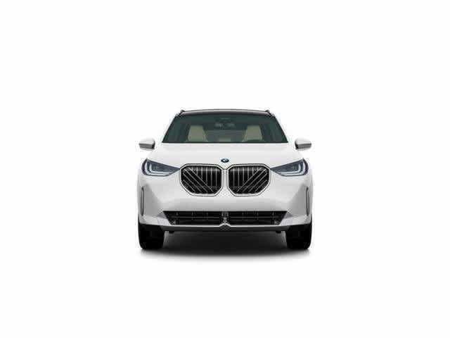 Used 2026 BMW X3 xDrive30i w/ Convenience Package AWD/4WD image 2