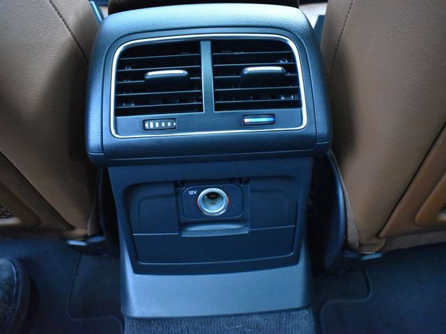 Used 2011 Audi Q5 2.0T Premium AWD/4WD image 25