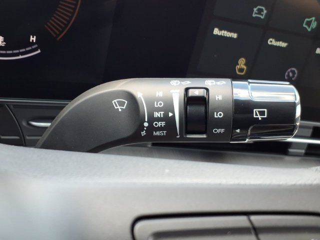 New 2026 Hyundai Kona SEL Sport FWD image 28