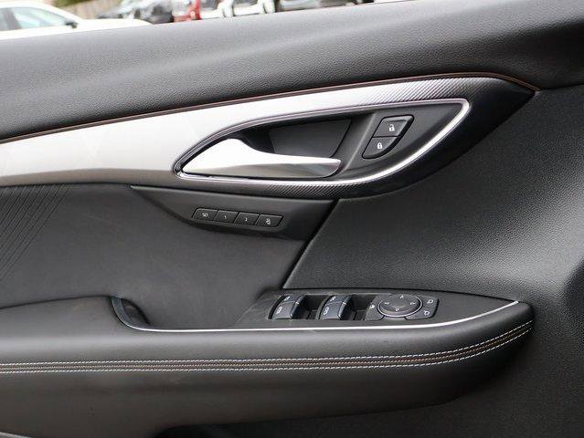 New 2025 Buick Envision Sport Touring image 35