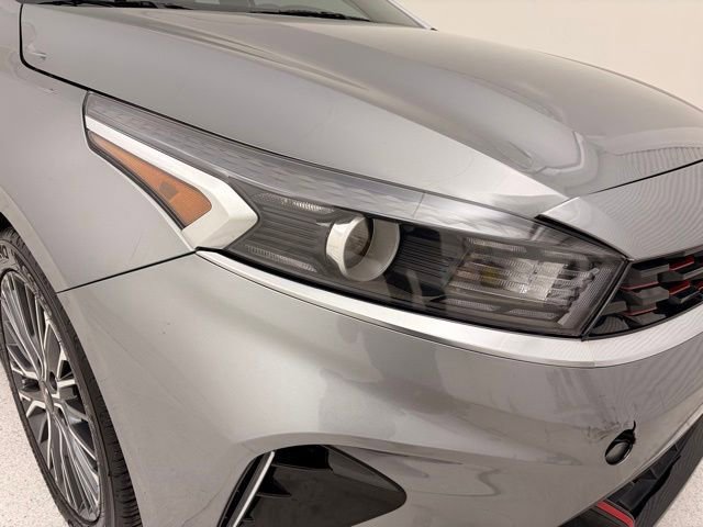 Used 2022 Kia Forte GT-Line FWD image 9