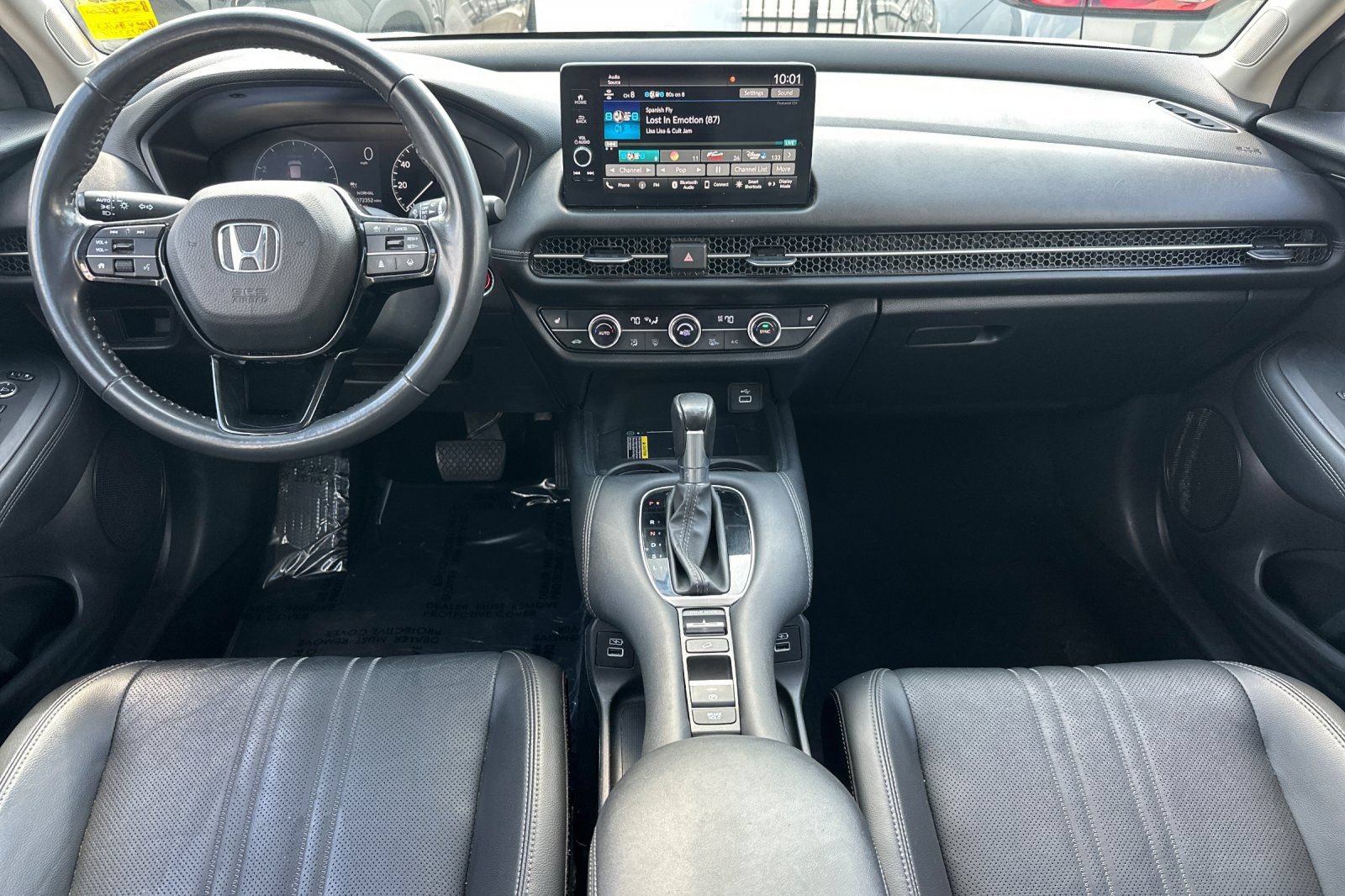 Used 2023 Honda HR-V EX-L image 17