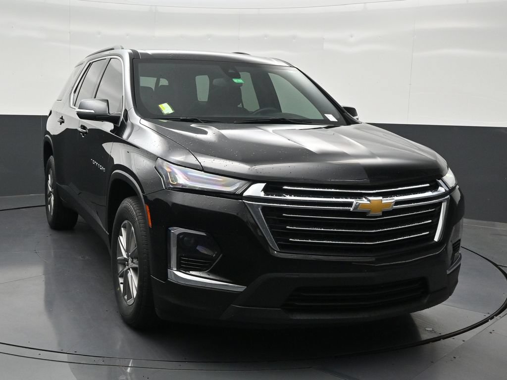Used 2023 Chevrolet Traverse LT FWD image 8
