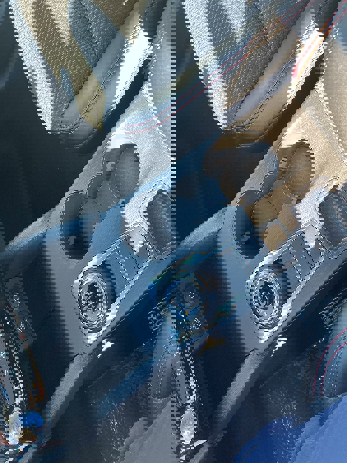 New 2025 Ford Escape ST-Line Elite w/ Tech Pack #1 image 24