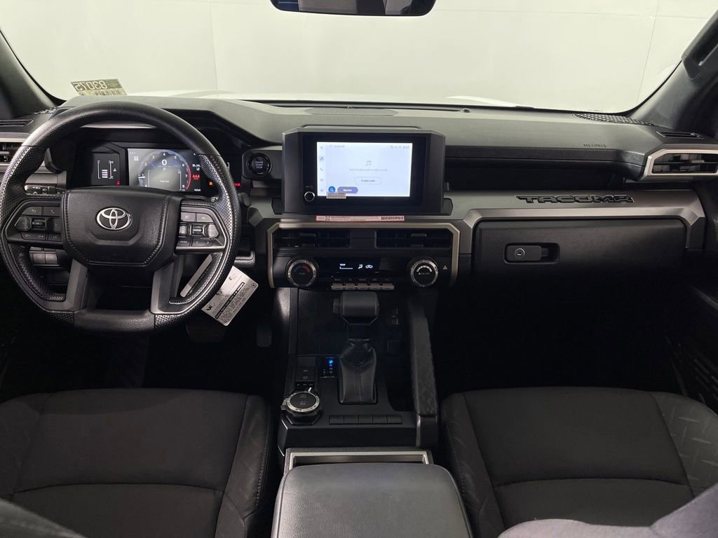 Certified 2025 Toyota Tacoma SR5 image 14