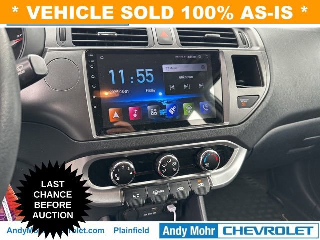 Used 2015 Kia Rio LX image 17