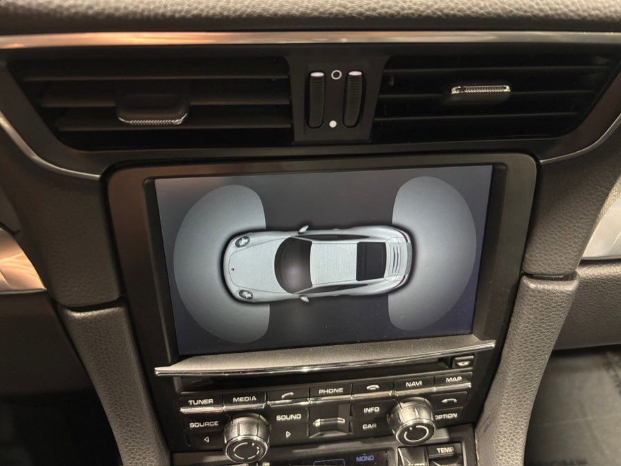 Used 2012 Porsche 911 Carrera S image 19