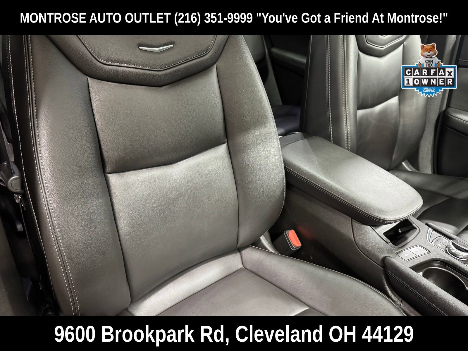 Used 2022 Cadillac XT6 Luxury image 53