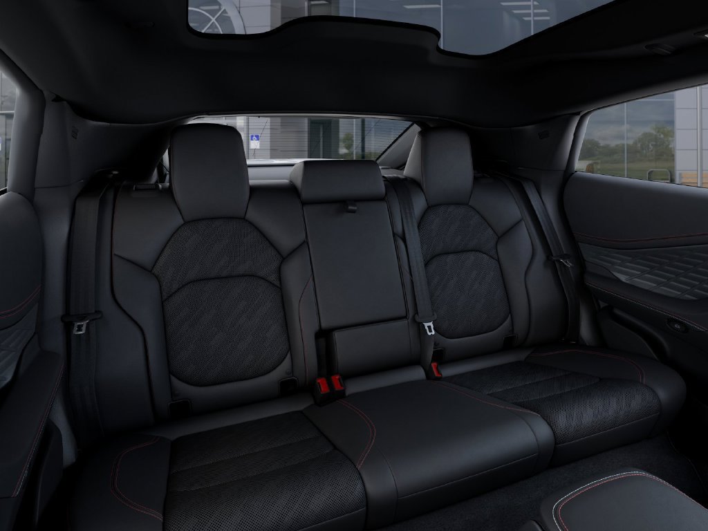 New 2026 Dodge Charger Scat Pack AWD/4WD image 15