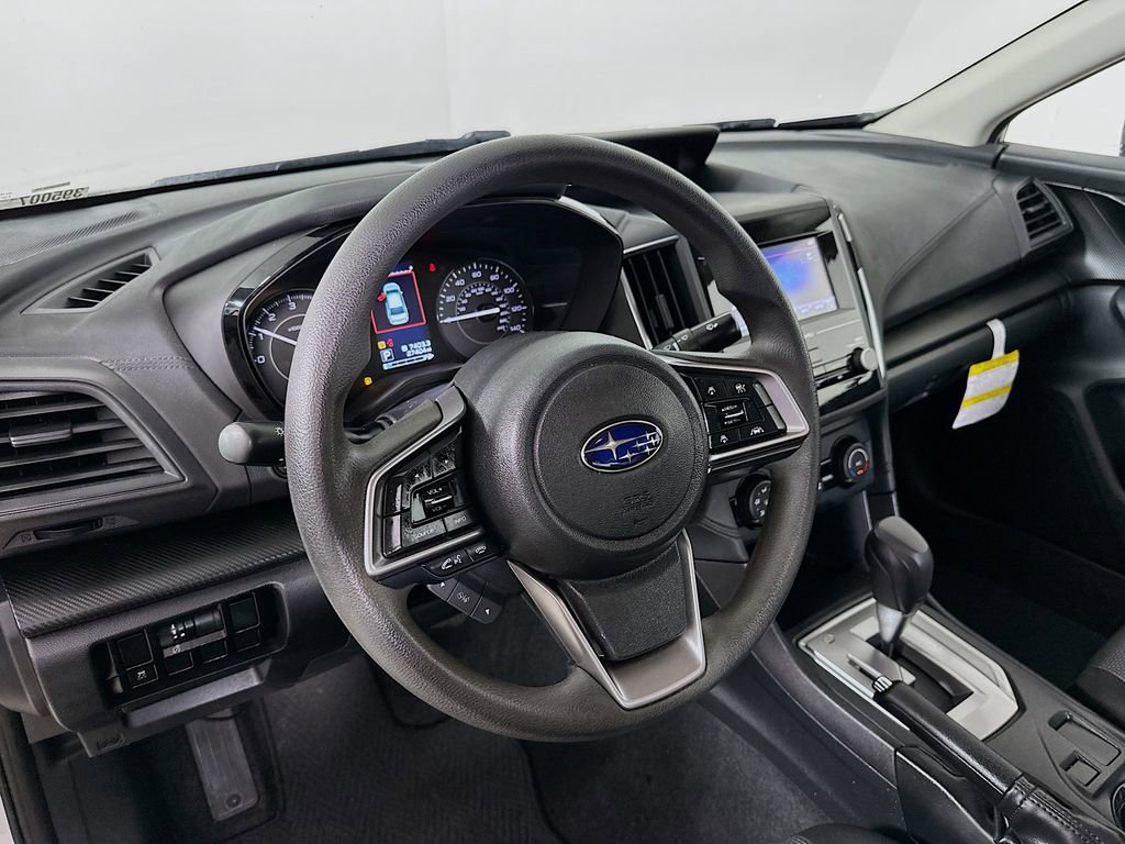 Used 2023 Subaru Impreza 2.0i AWD/4WD image 10