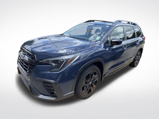 Used 2024 Subaru Ascent Onyx Edition AWD/4WD image 2