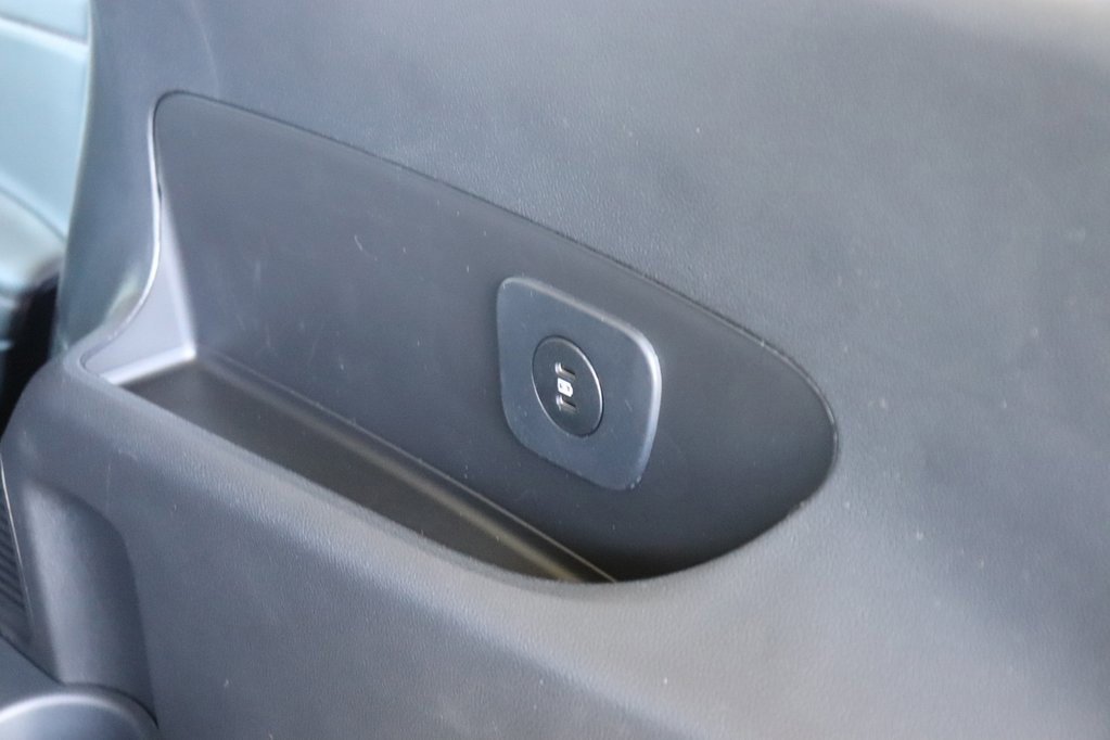 New 2026 Ford Explorer Active image 14