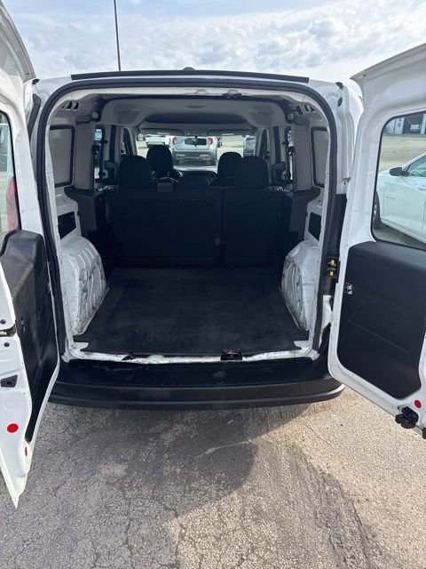 Used 2018 RAM ProMaster City Wagon FWD image 22