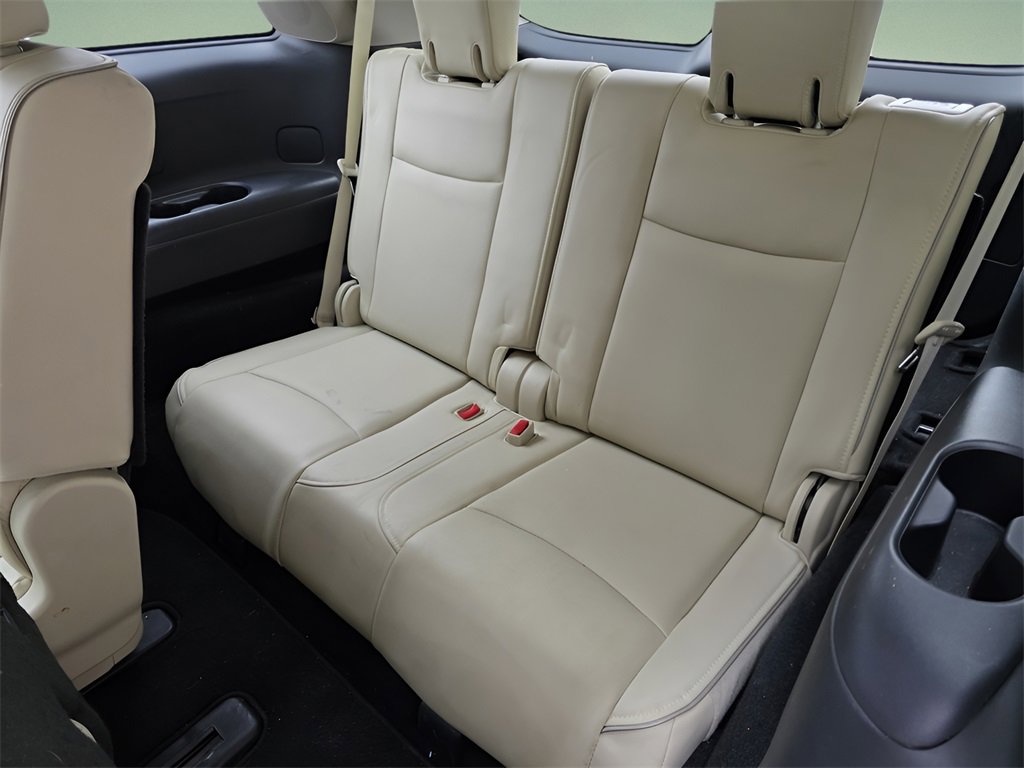 Used 2020 INFINITI QX60 Luxe w/ Sensory Package image 15