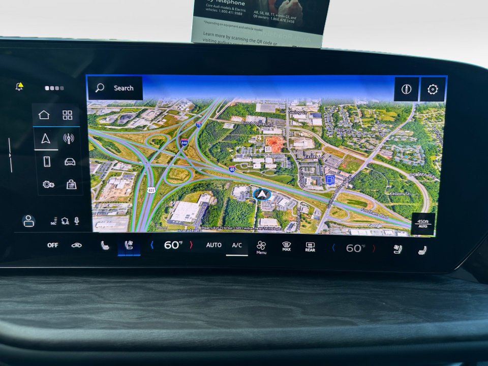 New 2025 Audi Q5 Premium Plus image 17