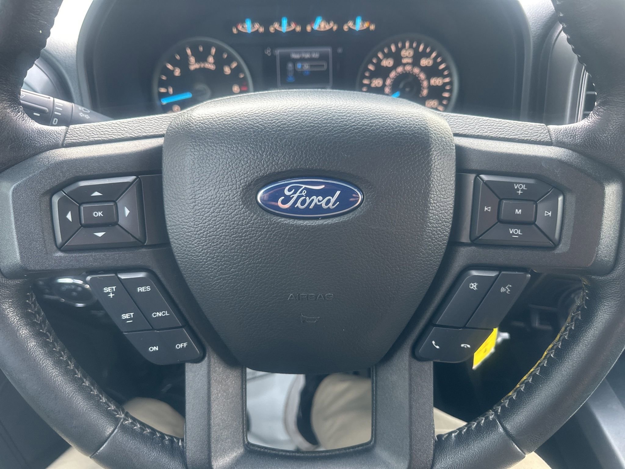 Used 2018 Ford F150 XLT w/ Equipment Group 302A Luxury image 27