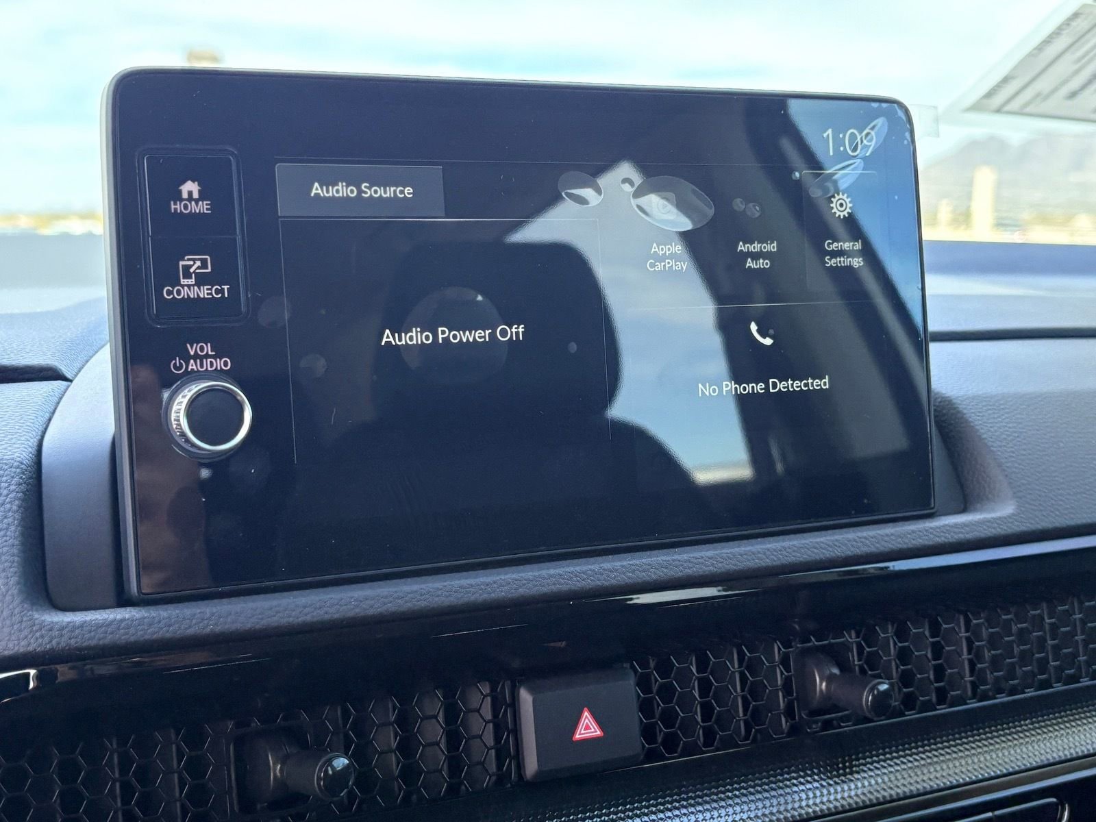 New 2026 Honda CR-V EX-L image 13