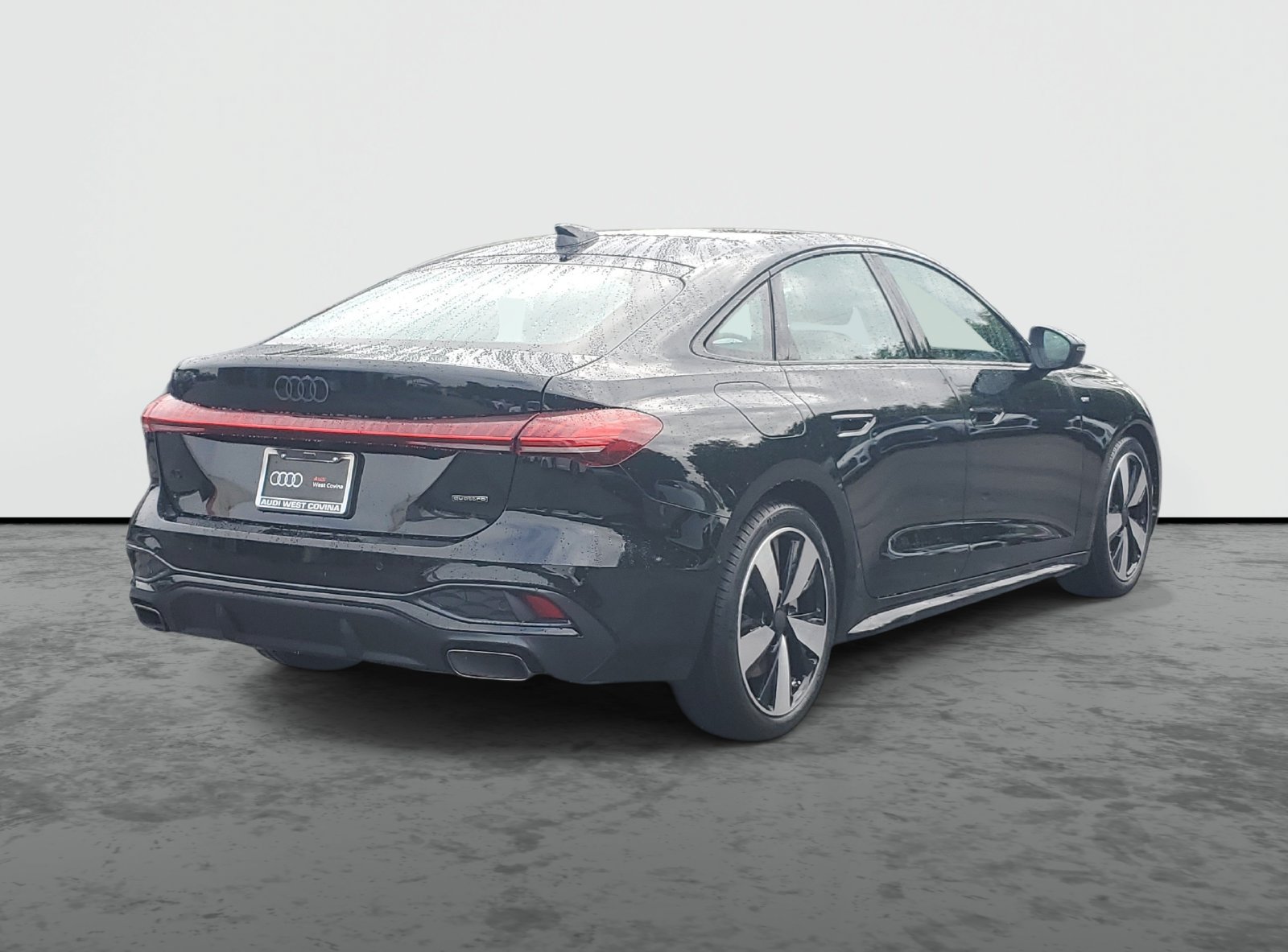 New 2026 Audi A5 Premium Plus AWD/4WD image 4