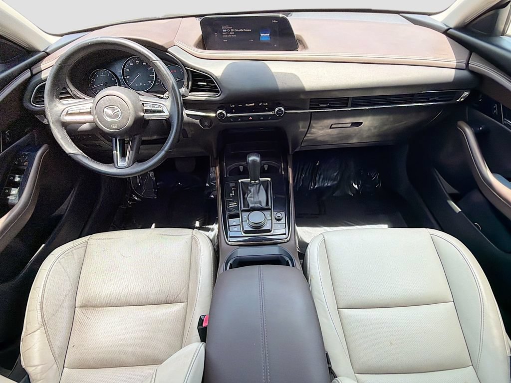 Used 2021 MAZDA CX-30 FWD 2.5 S w/ Premium Package image 15