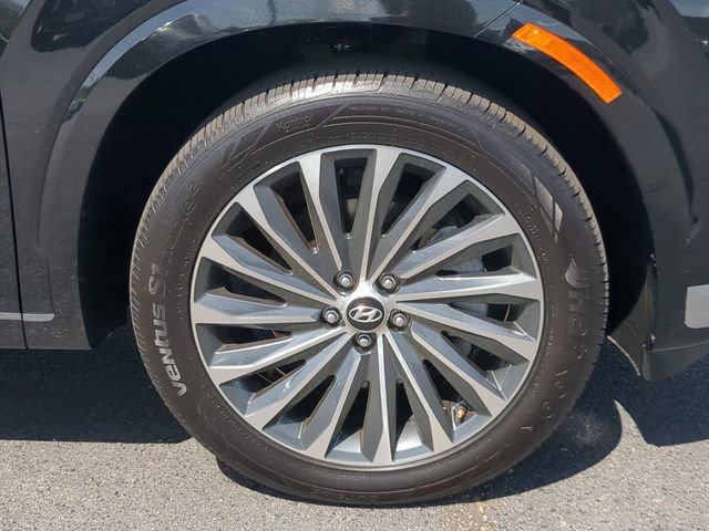 Used 2023 Hyundai Palisade Calligraphy AWD/4WD image 10