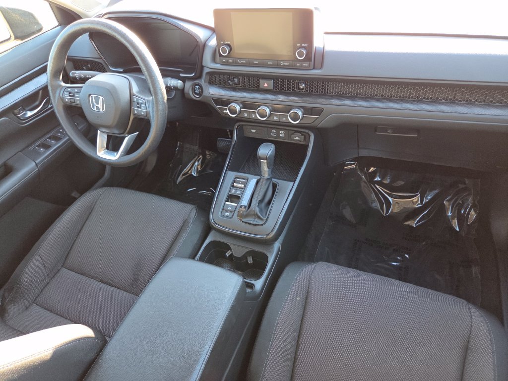 Certified 2024 Honda CR-V EX image 29