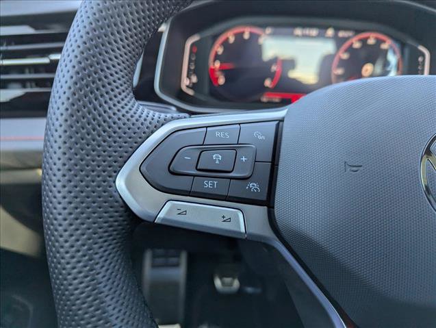 New 2026 Volkswagen Jetta GLI Autobahn FWD image 13