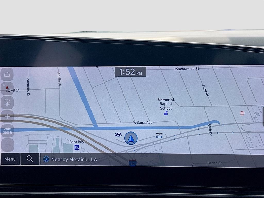 Used 2023 Hyundai Elantra SEL w/ Convenience Package image 13