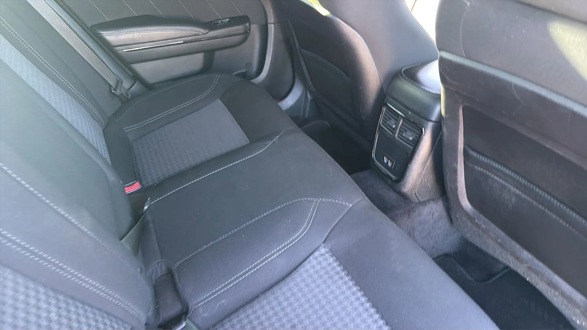 Used 2018 Dodge Charger GT w/ Driver Confidence Group image 60