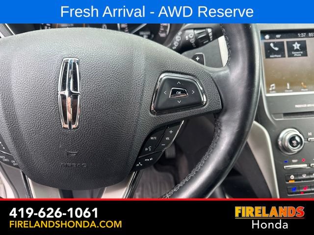 Used 2017 Lincoln MKC Reserve AWD/4WD image 23