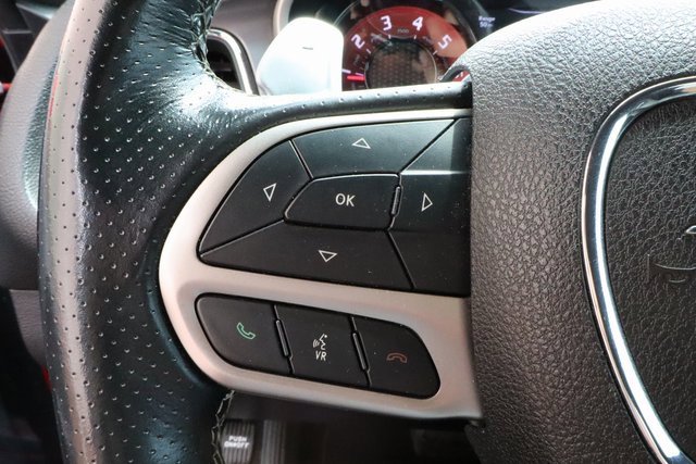 Used 2022 Dodge Challenger SRT Hellcat Redeye image 16