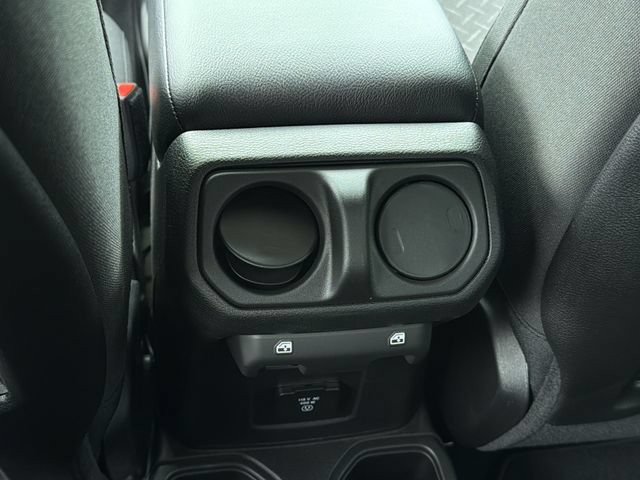 New 2026 Jeep Gladiator Mojave AWD/4WD image 18