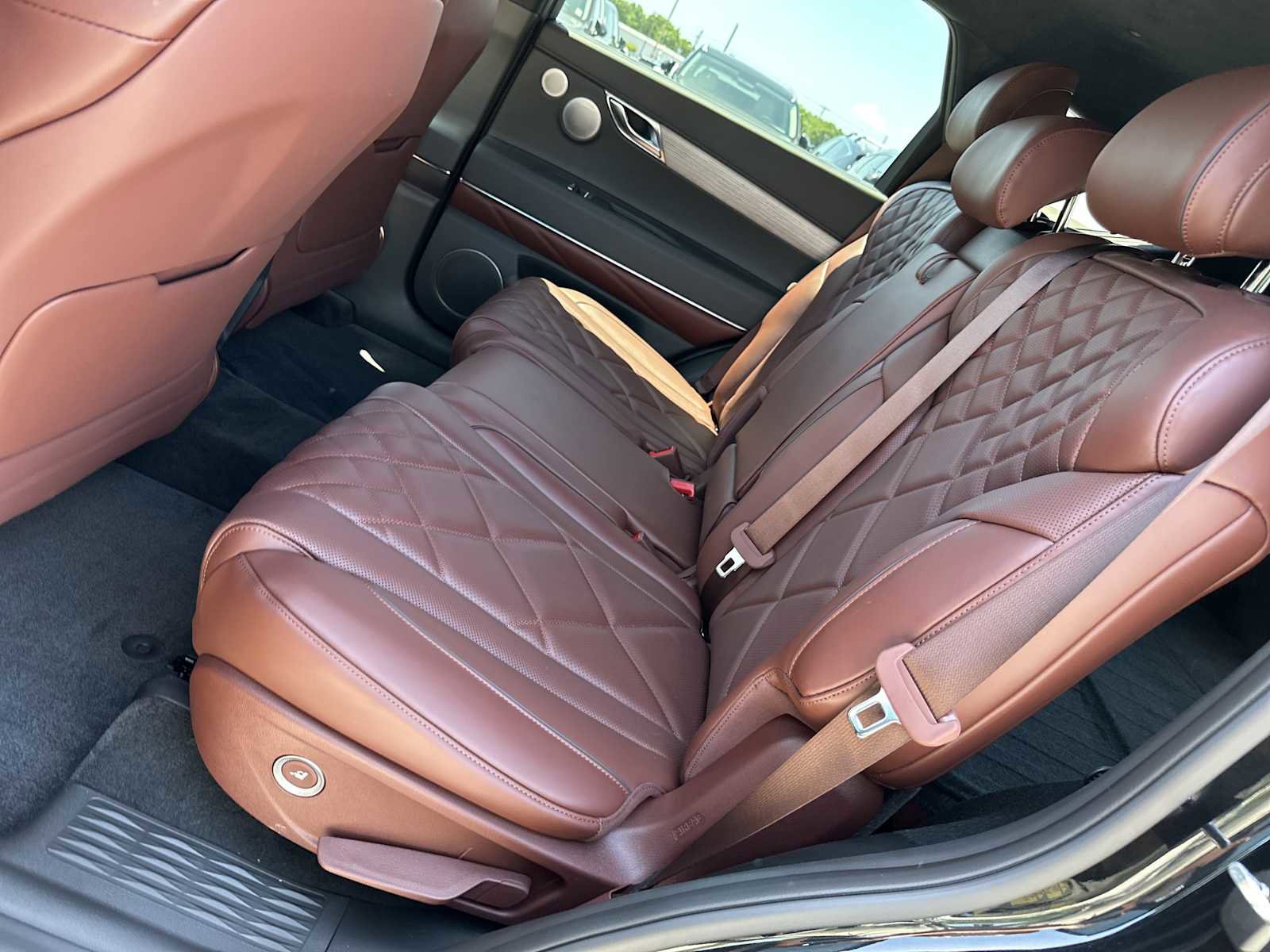 New 2026 Genesis GV80 3.5T Prestige image 22