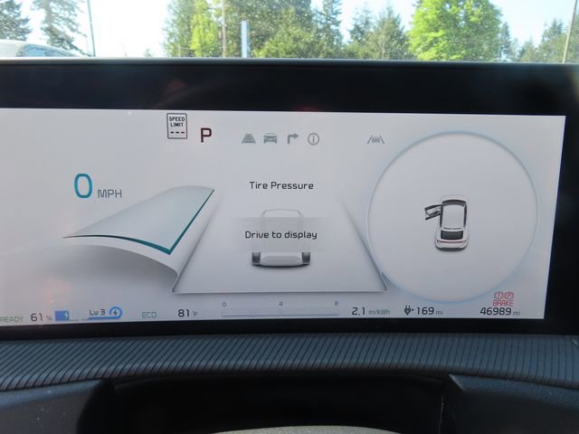 Used 2023 Kia EV6 GT-Line w/ GT-Line Suede Seat Package AWD/4WD image 20