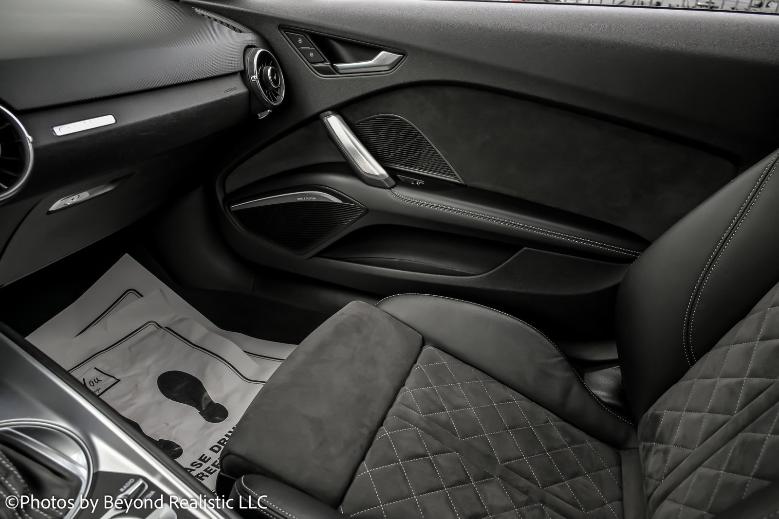 Used 2019 Audi TT 2.0T w/ Technology Package image 51