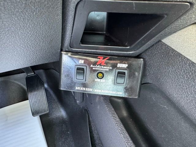 Used 2012 Ford F350 Lariat w/ Chrome Pkg image 23