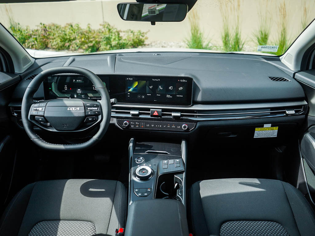 New 2027 Kia Sportage S AWD/4WD image 13