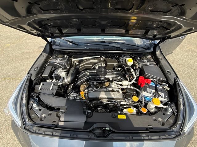 Certified 2024 Subaru Impreza 2.0i AWD/4WD image 37