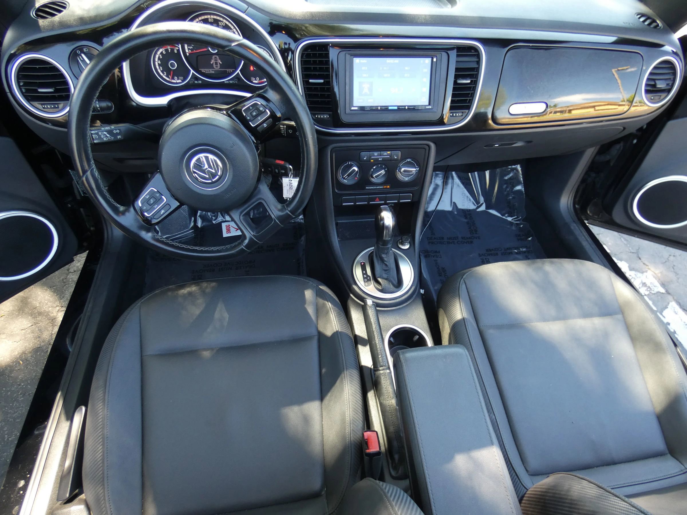 Used 2014 Volkswagen Beetle 2.5 image 29