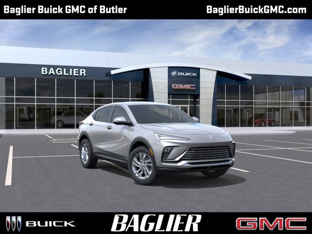 New 2026 Buick Envista Preferred w/ Convenience I Package