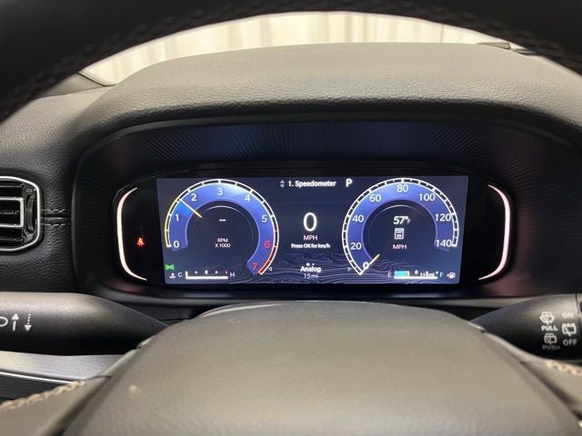 New 2026 Jeep Grand Wagoneer L Limited w/ Premium Group II AWD/4WD image 21