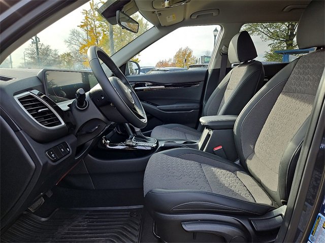 Used 2025 Kia Seltos S image 13